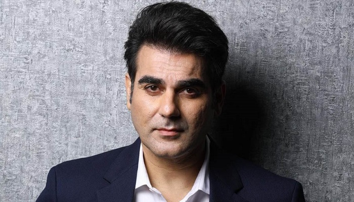 Arbaaz Khan