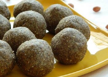 Bajra Laddu