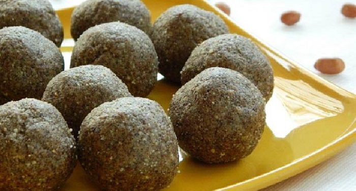 Bajra Laddu