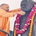 CM Yogi