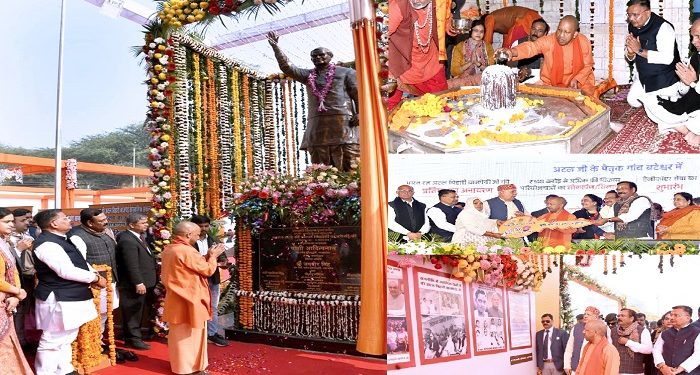 CM Yogi