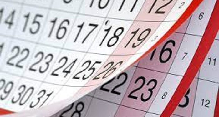 Calendar