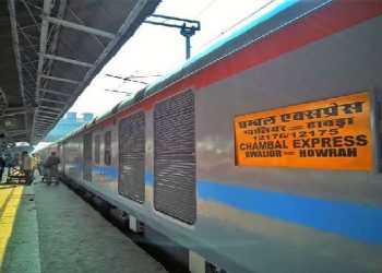 Chambal Express