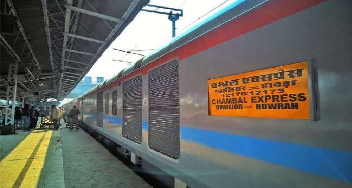 Chambal Express