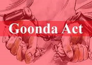 Goonda Act