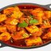 Hyderabadi Paneer