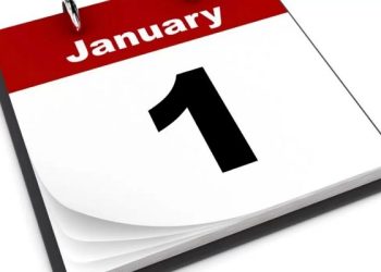 rules will change from January 1