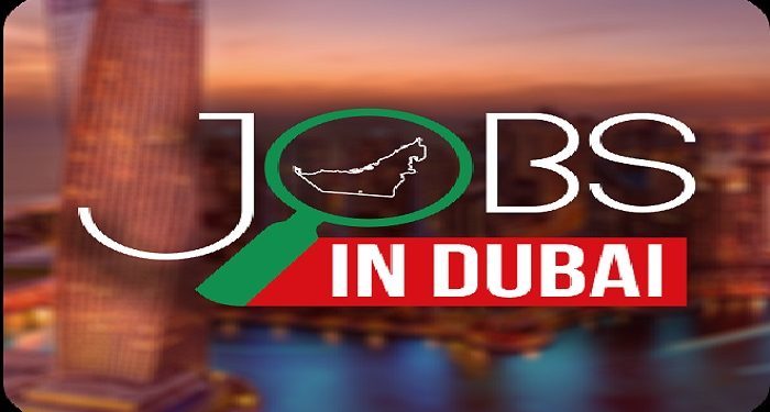 Jobs in Dubai