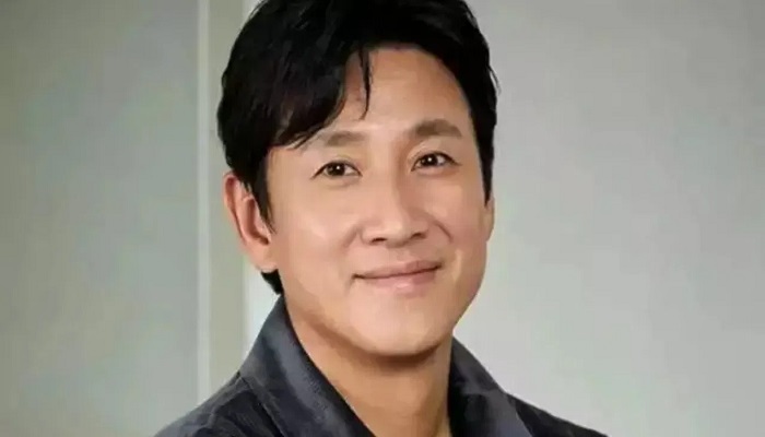 Lee Sun Kyun