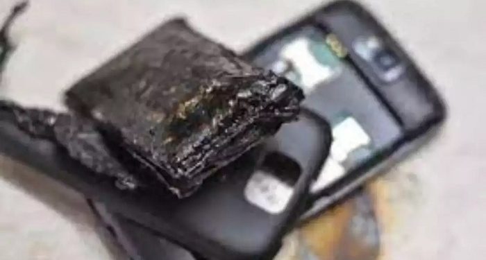 Mobile Blast