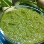 Muli ki Chutney
