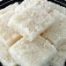 Nariyal Katli