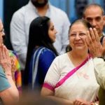 PM Modi wishes Sonia Gandhi on her birthday