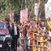 PM Modi in Varanasi