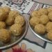 Panjiri Ladoo