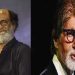 Rajinikanth-Amitabh Bachchan