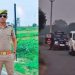 Constable Sachin Rathi