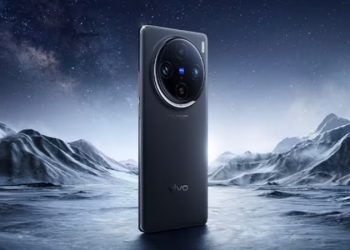 Vivo X100