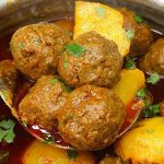 Aloo Kofta