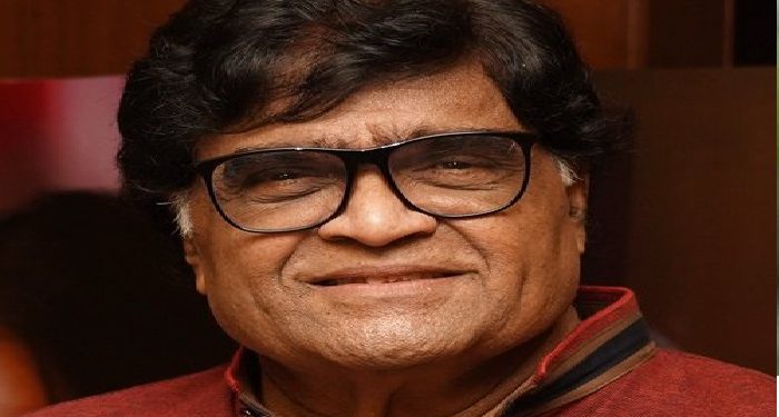 Ashok Saraf