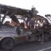 Assam Bus Accident
