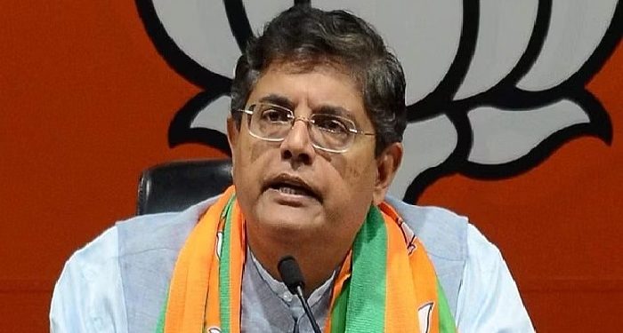 Baijayant Panda