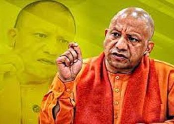 CM Yogi