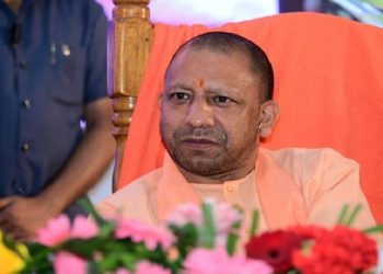 CM Yogi