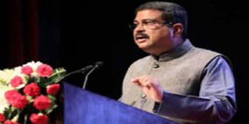 Dharmendra Pradhan