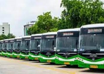 AC Buses