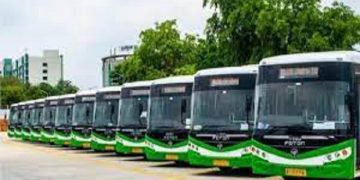 AC Buses