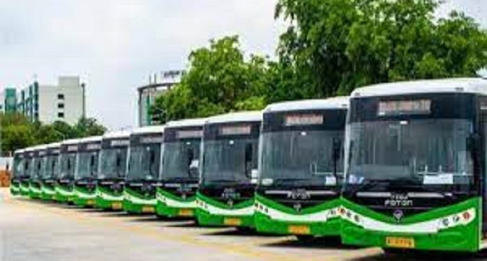 AC Buses