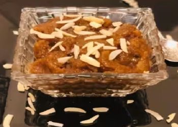 Gud ka Halwa