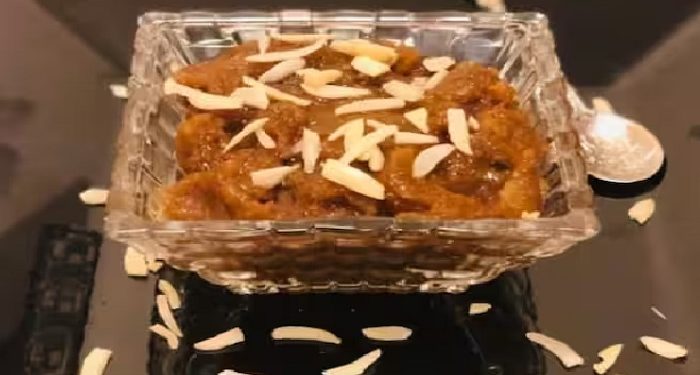 Gud ka Halwa