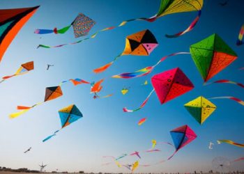 International Kite Festival