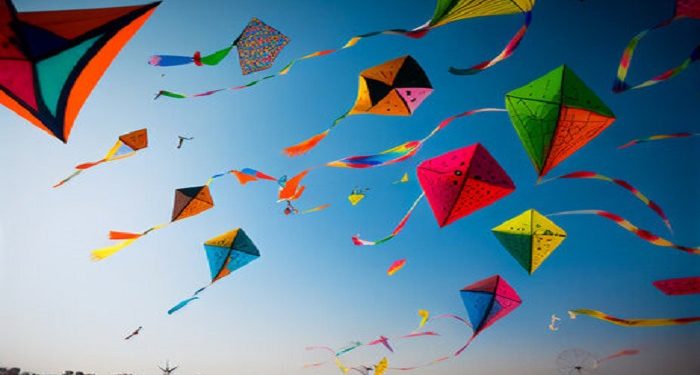 International Kite Festival