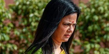 Mahua Moitra