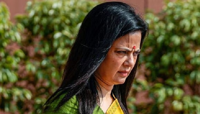 Mahua Moitra