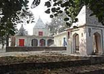 Makhoda Dham