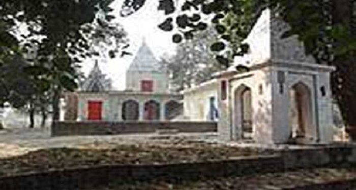 Makhoda Dham