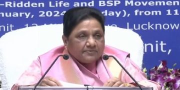 Mayawati