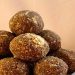 Methi Laddu