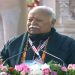 Mohan Bhagwat