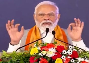 PM Modi