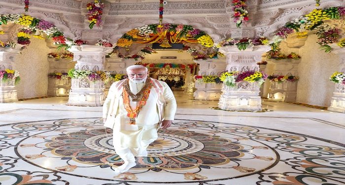 PM Modi