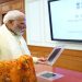 PM Modi announced 'Pradhanmantri Suryadaya Yojana'