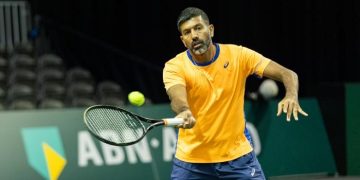 Rohan Bopanna