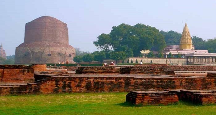 Sarnath