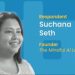 Suchana Seth murdered her son in Goa