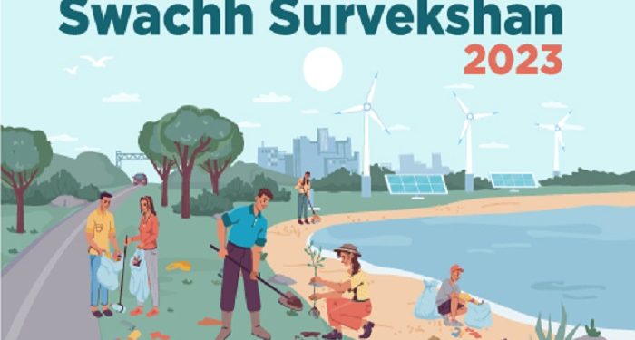 Swachh Survekshan
